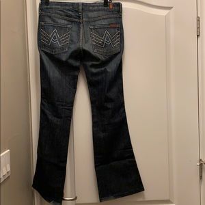 Designer women’s Sevens Jeans